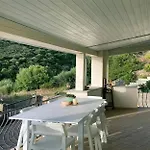 With Terrace Overlooking The Sea * Brunella