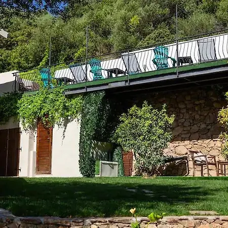 With Terrace Overlooking The Sea * Brunella